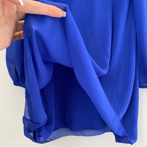 Aritzia Wilfred Villa Dress - Picture 12 of 12